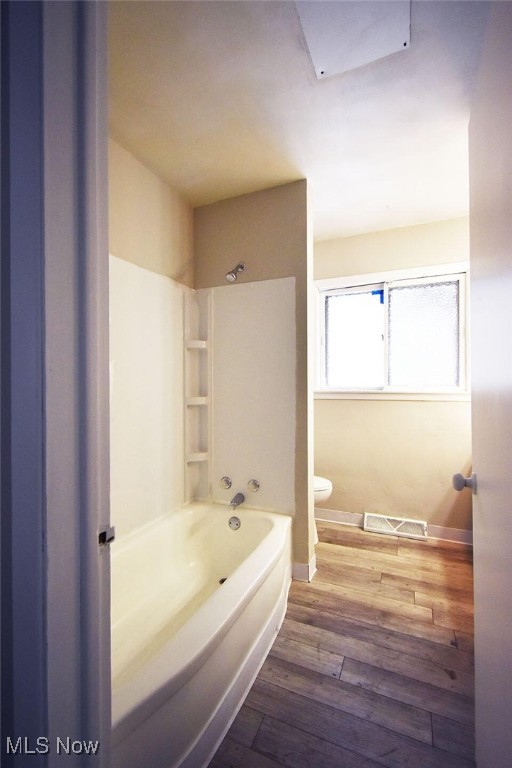 Crystal Spgs Park - Residential