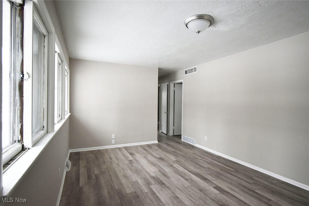 Crystal Spgs Park - Residential