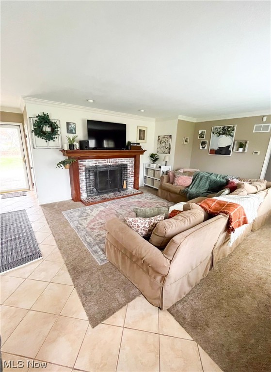 Lyon Park Sec 04 - Residential