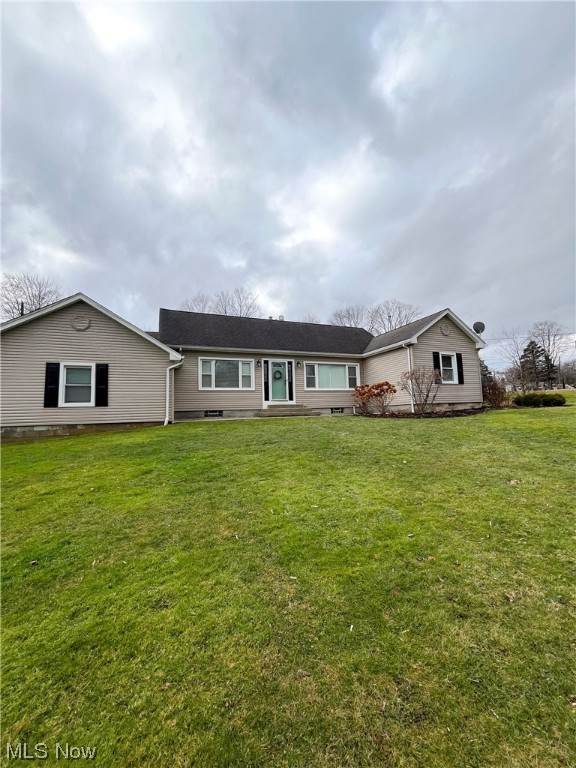 Lyon Park Sec 04 - Residential