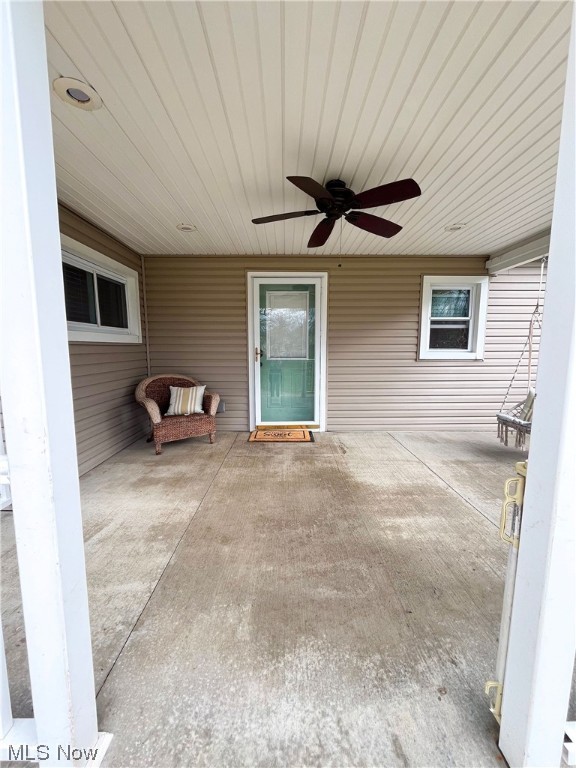 Lyon Park Sec 04 - Residential