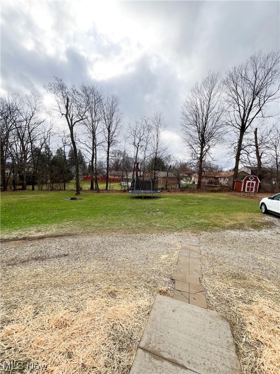 Lyon Park Sec 04 - Residential