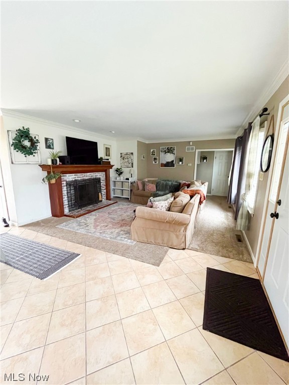 Lyon Park Sec 04 - Residential