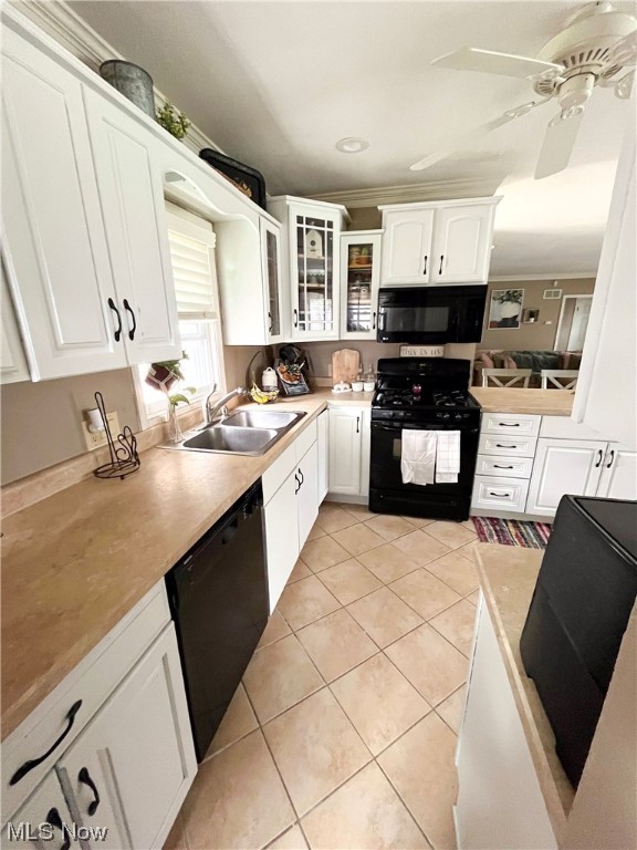 Lyon Park Sec 04 - Residential