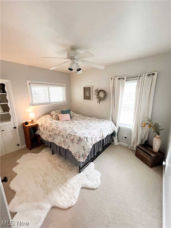 Lyon Park Sec 04 - Residential