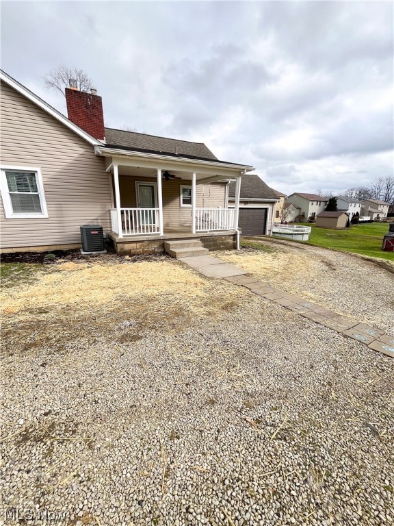 Lyon Park Sec 04 - Residential