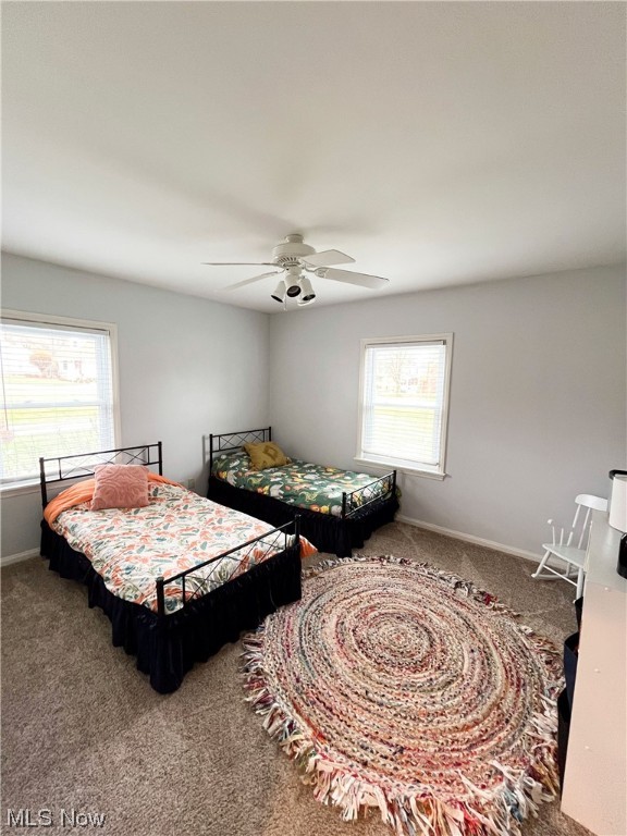 Lyon Park Sec 04 - Residential