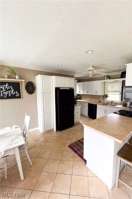 Lyon Park Sec 04 - Residential