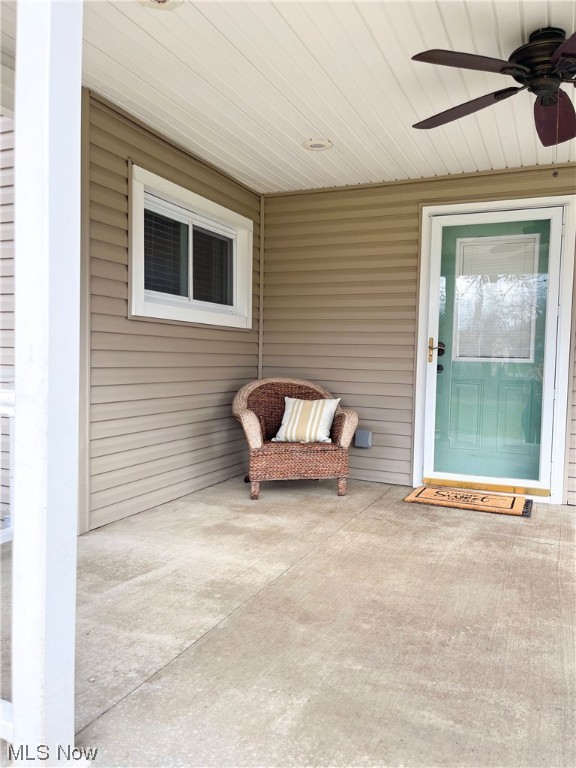 Lyon Park Sec 04 - Residential