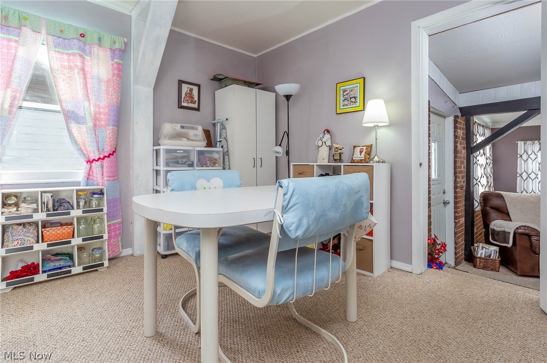 Maple Heights - Residential