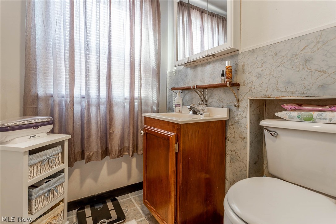 Maple Heights - Residential