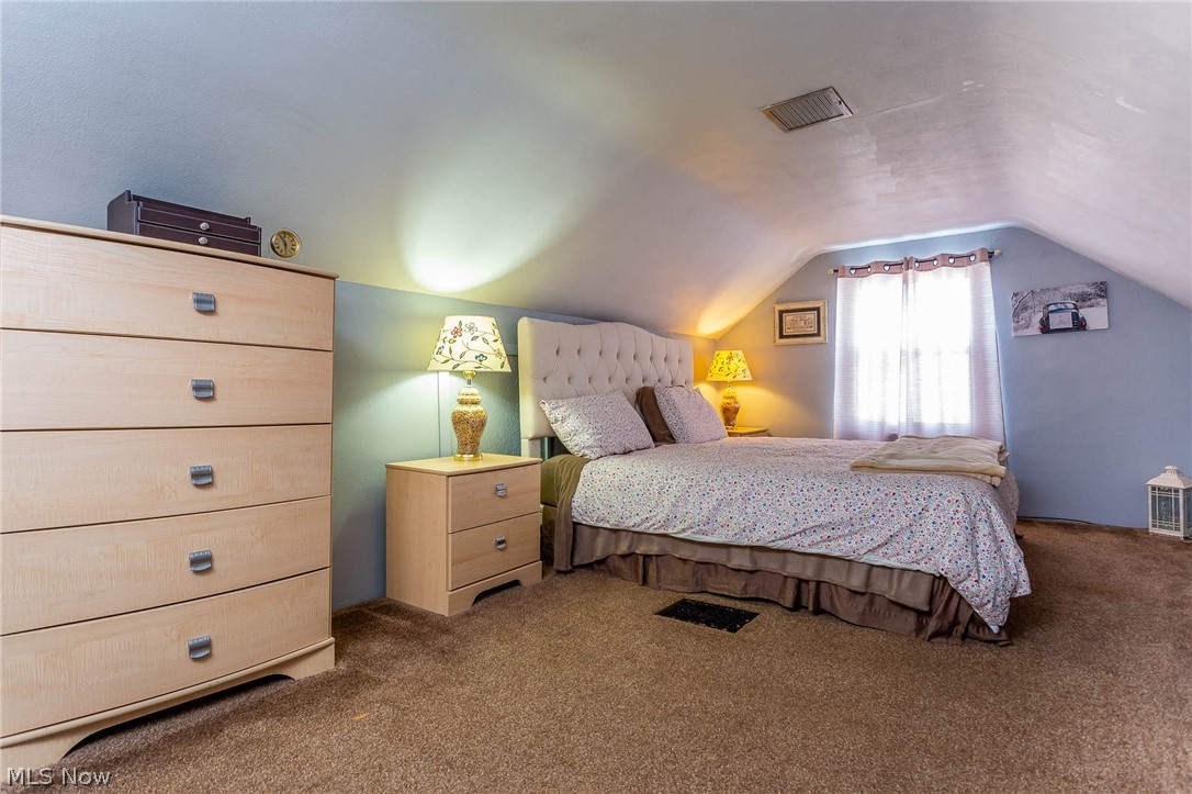 Maple Heights - Residential