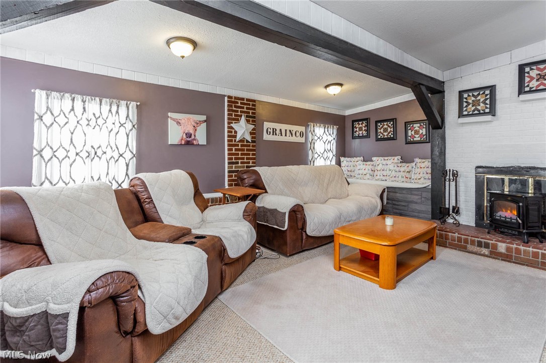 Maple Heights - Residential