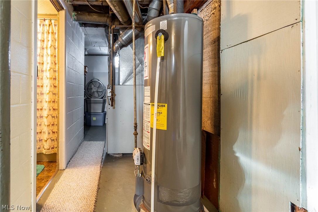 Maple Heights - Residential