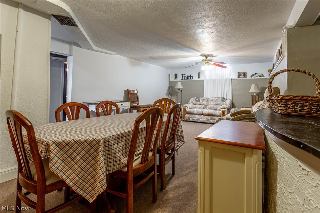 Maple Heights - Residential