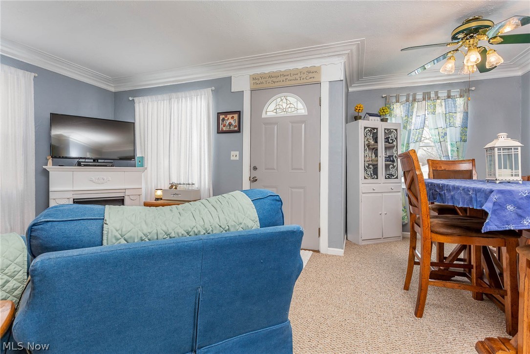 Maple Heights - Residential