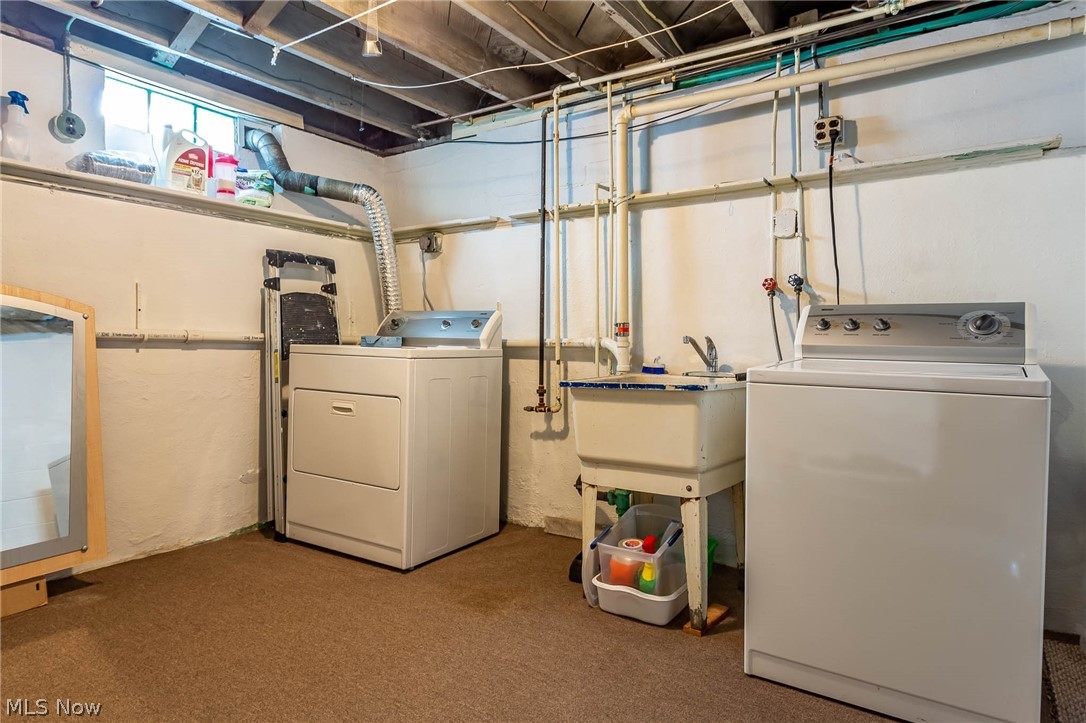 Maple Heights - Residential