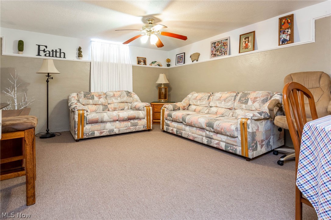 Maple Heights - Residential