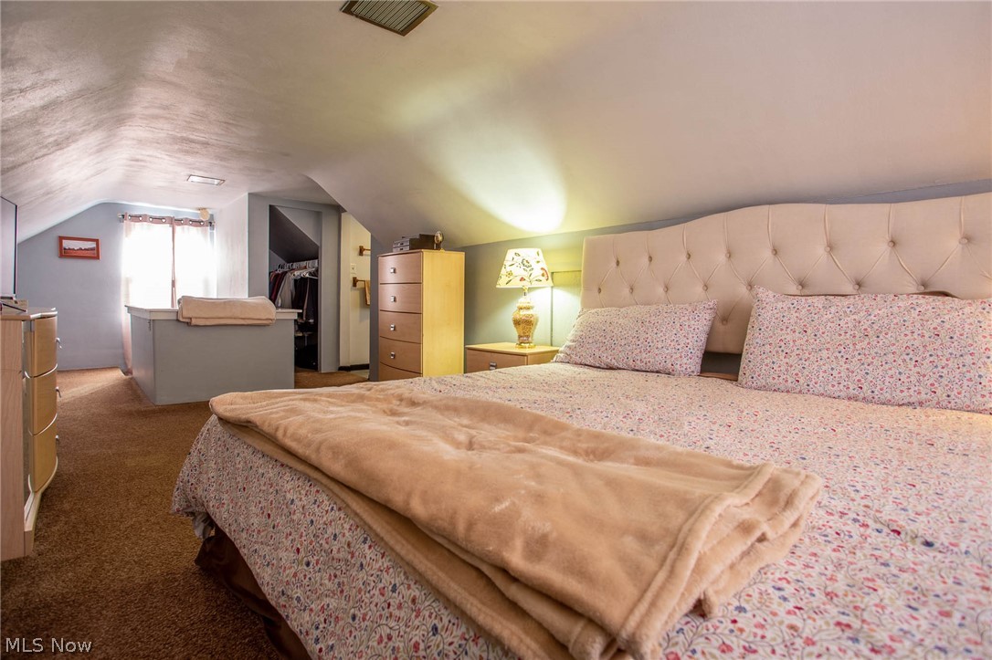 Maple Heights - Residential