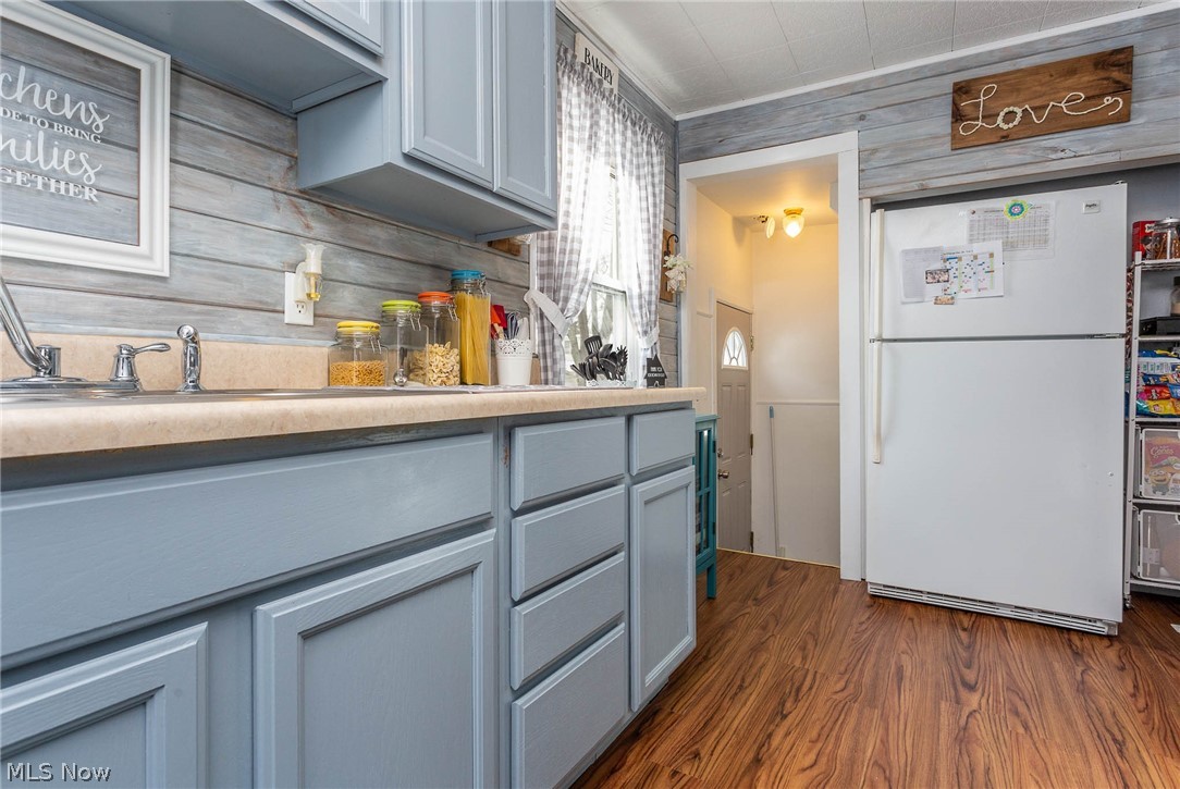 Maple Heights - Residential