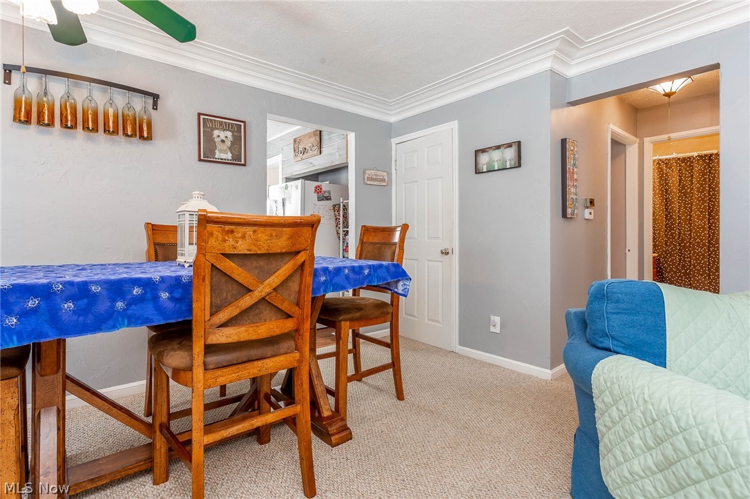 Maple Heights - Residential