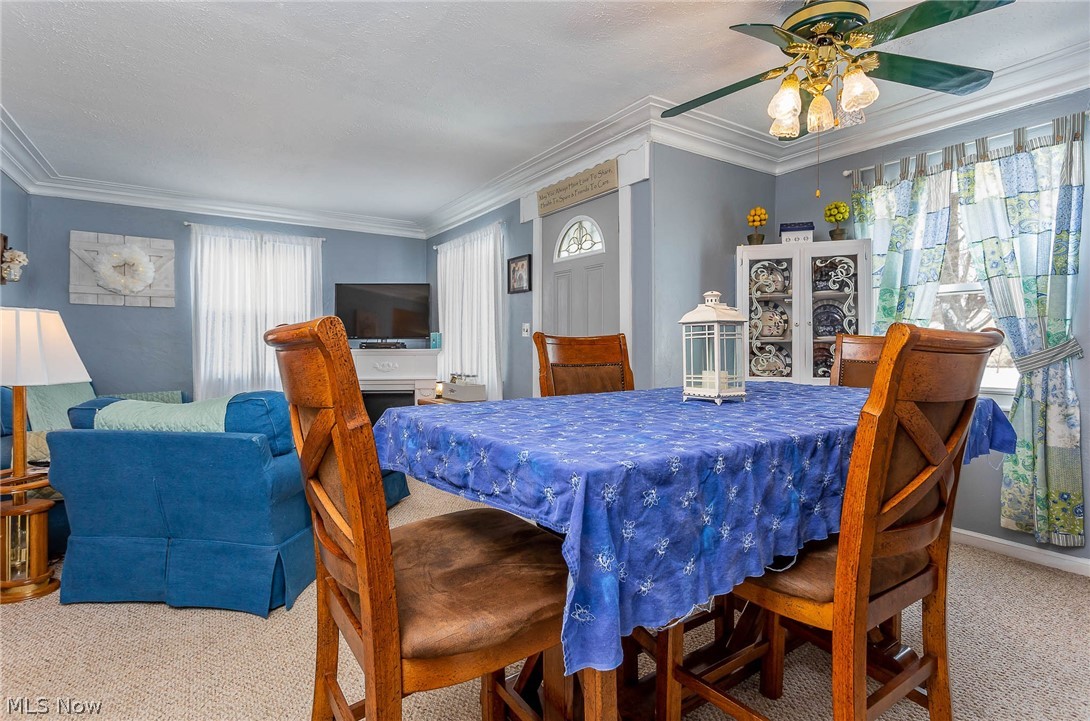 Maple Heights - Residential