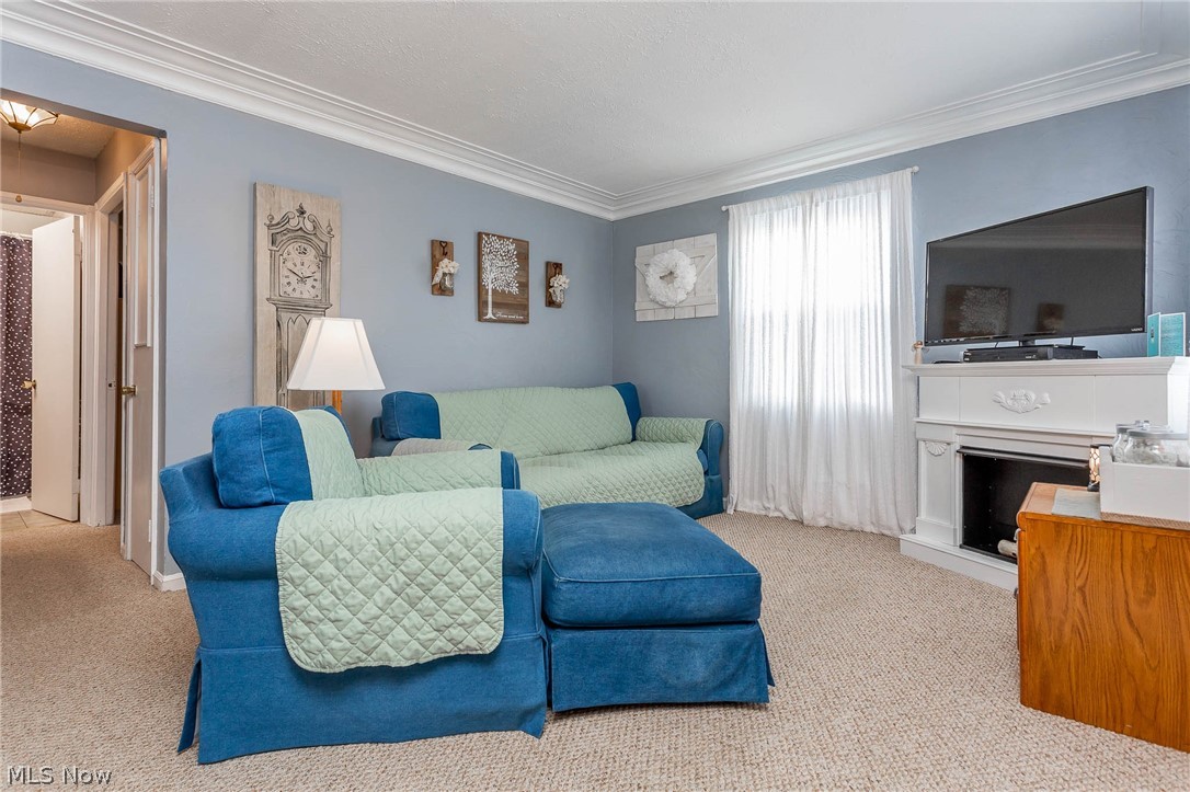 Maple Heights - Residential