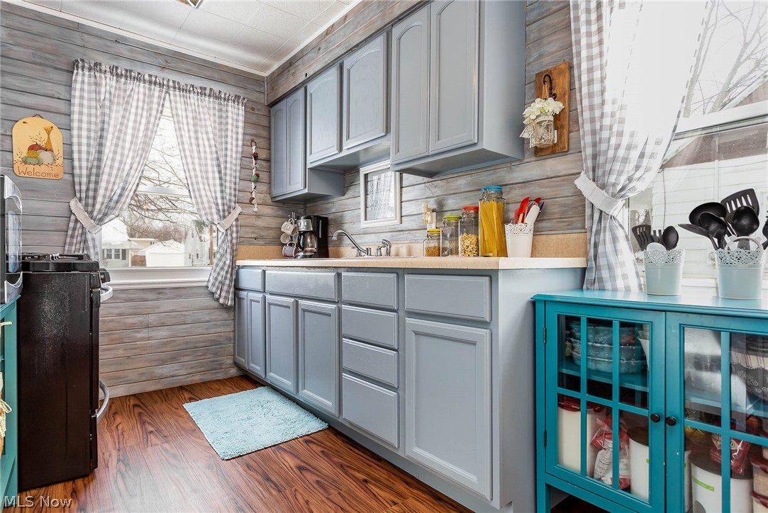 Maple Heights - Residential