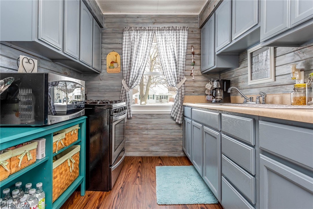 Maple Heights - Residential