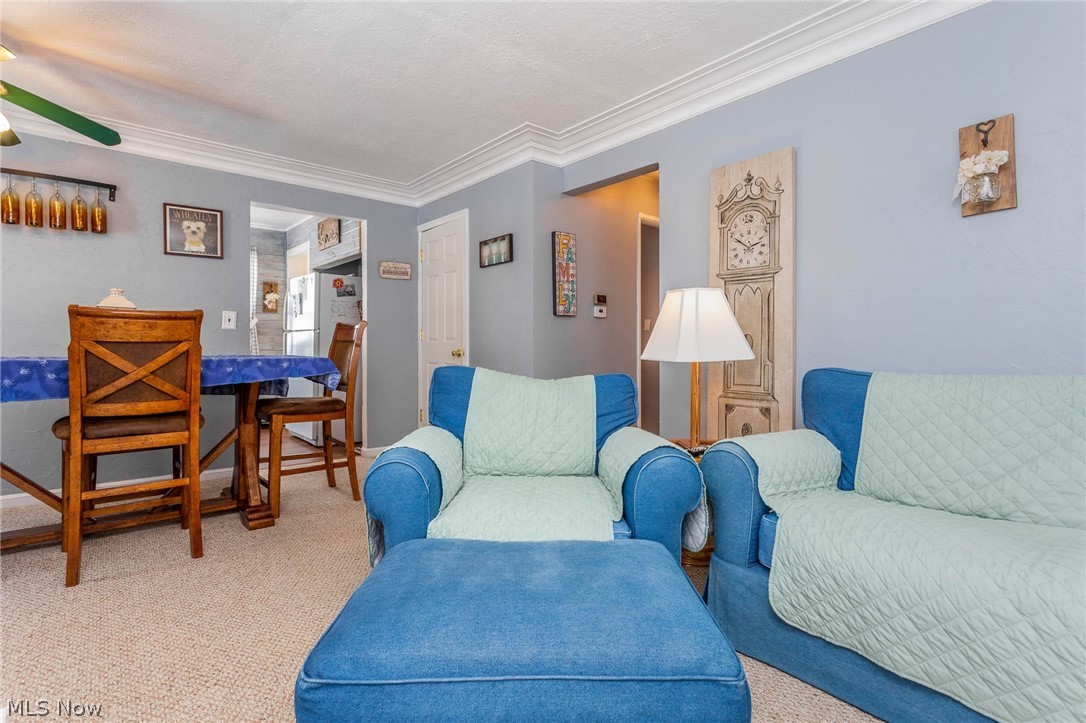 Maple Heights - Residential