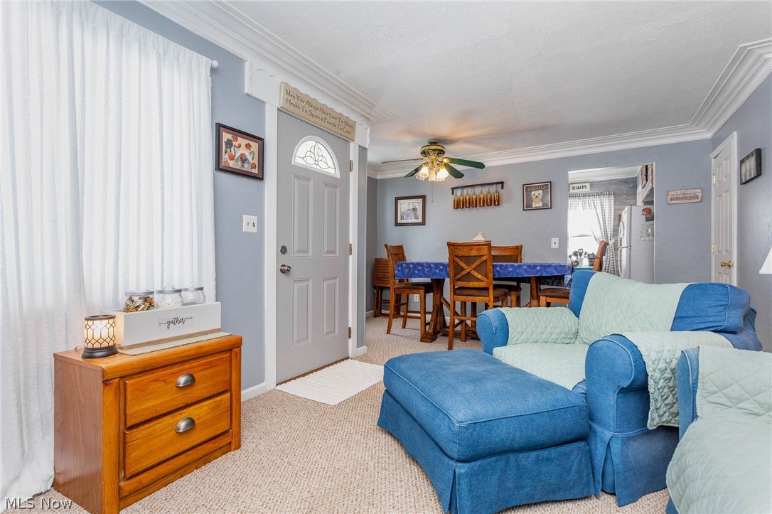 Maple Heights - Residential