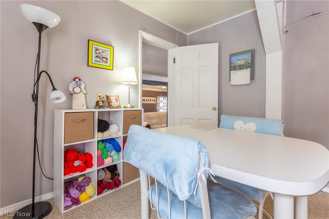 Maple Heights - Residential