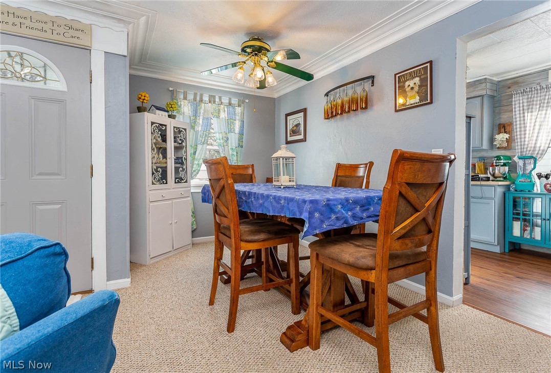 Maple Heights - Residential