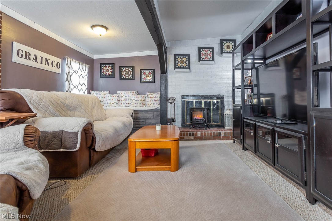 Maple Heights - Residential