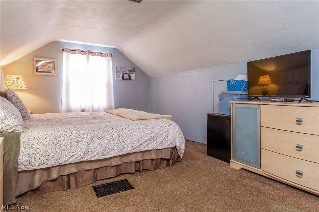 Maple Heights - Residential