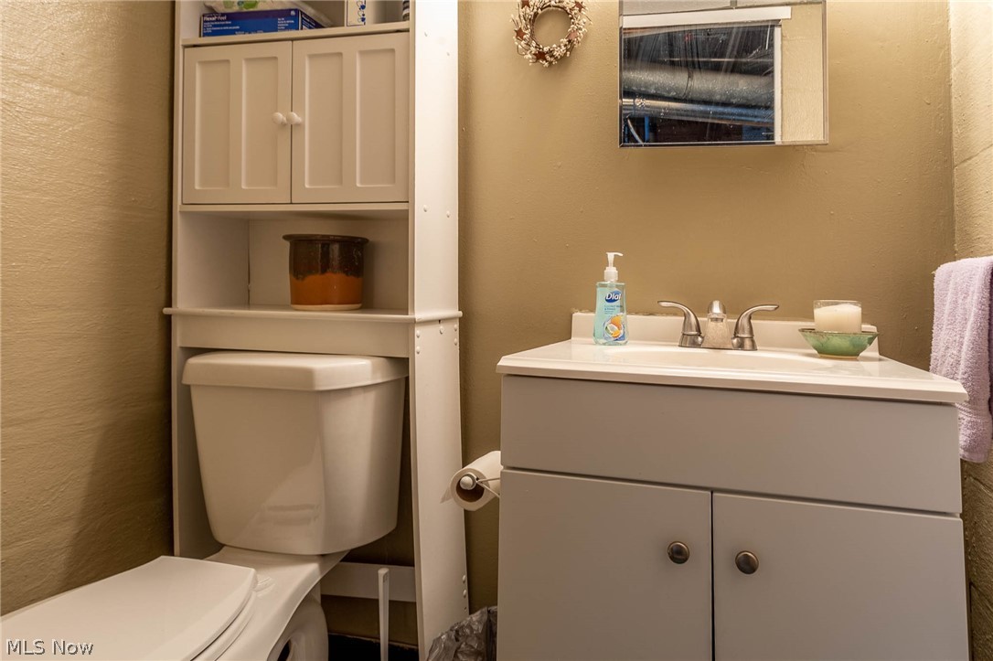 Maple Heights - Residential