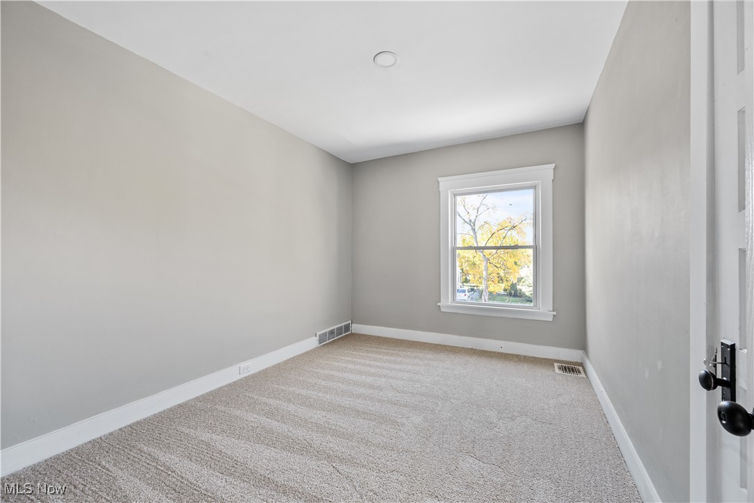 West Blvd Allotment - Residential