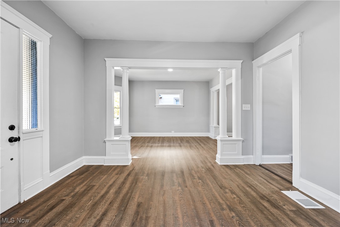 West Blvd Allotment - Residential