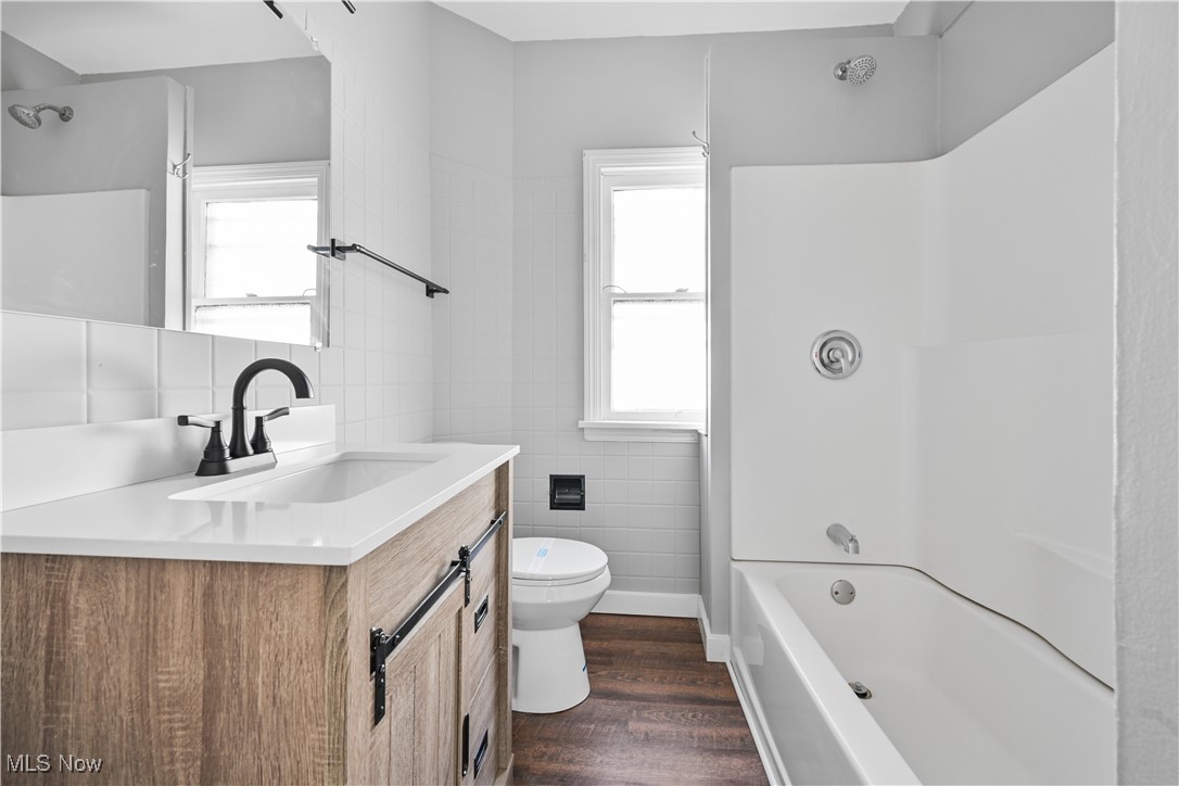 West Blvd Allotment - Residential