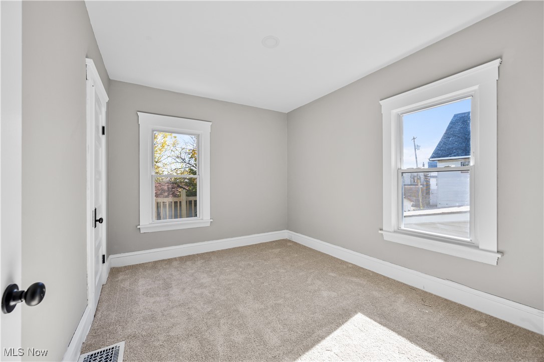 West Blvd Allotment - Residential