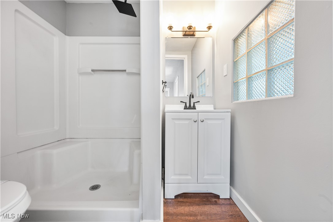 West Blvd Allotment - Residential