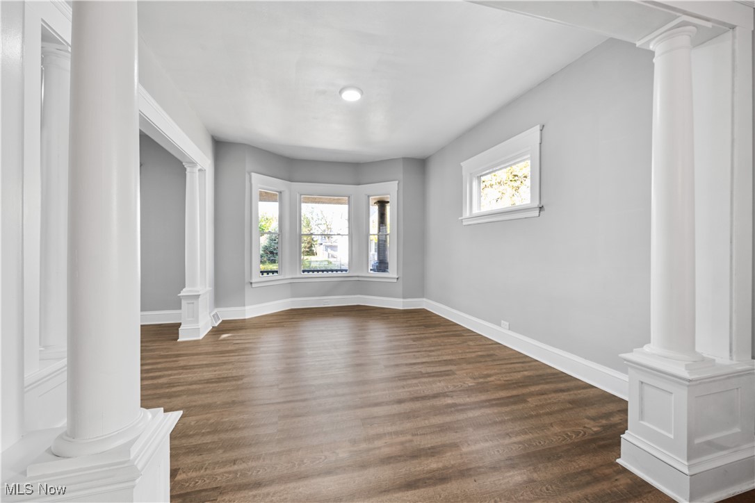 West Blvd Allotment - Residential