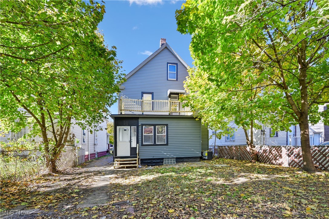 West Blvd Allotment - Residential