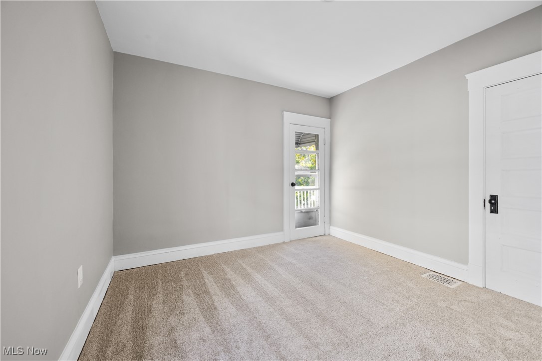 West Blvd Allotment - Residential