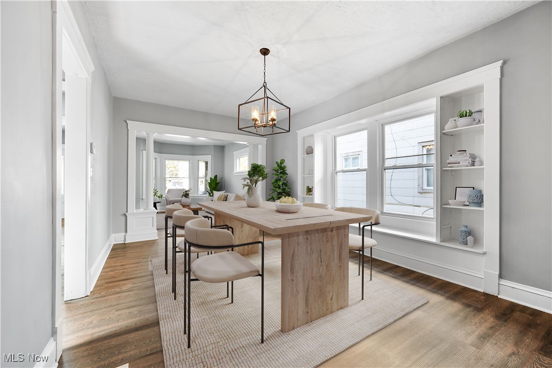 West Blvd Allotment - Residential