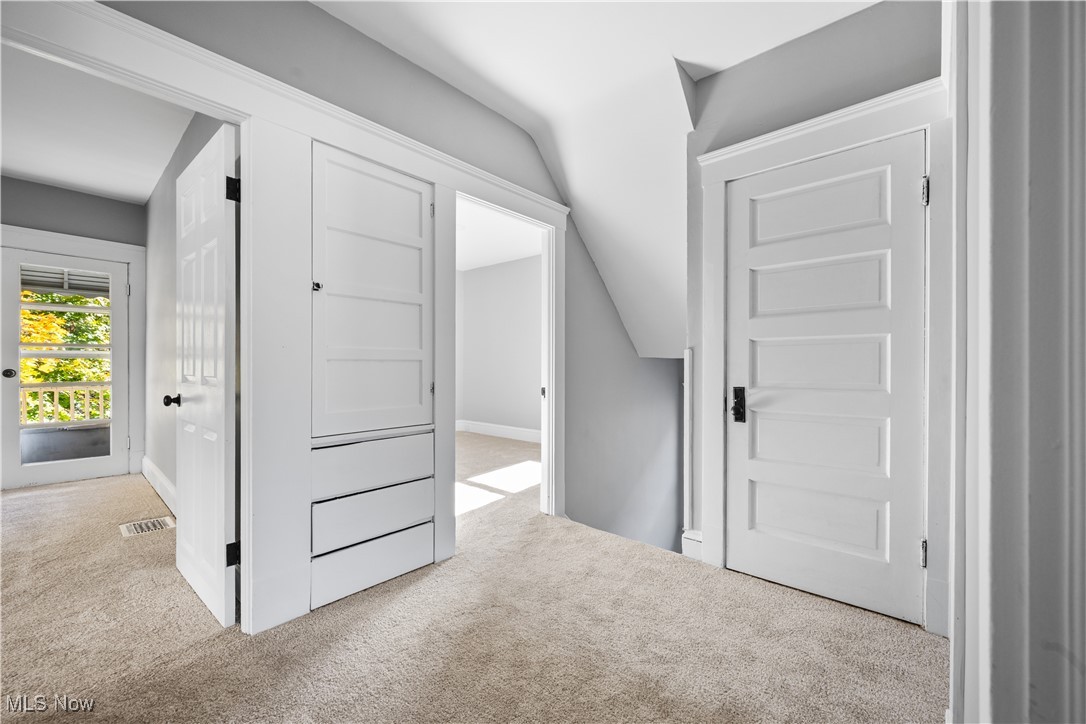 West Blvd Allotment - Residential