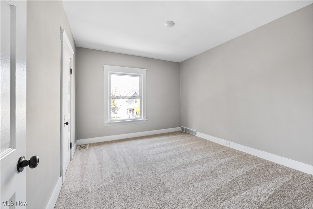 West Blvd Allotment - Residential