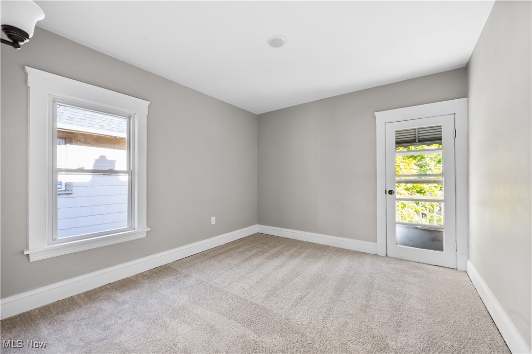 West Blvd Allotment - Residential