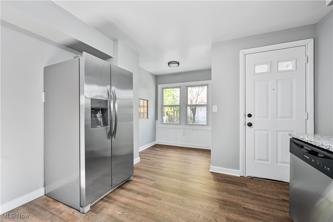 West Blvd Allotment - Residential