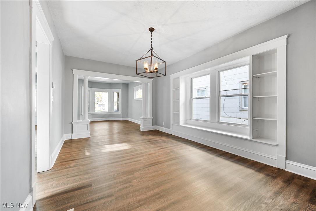 West Blvd Allotment - Residential